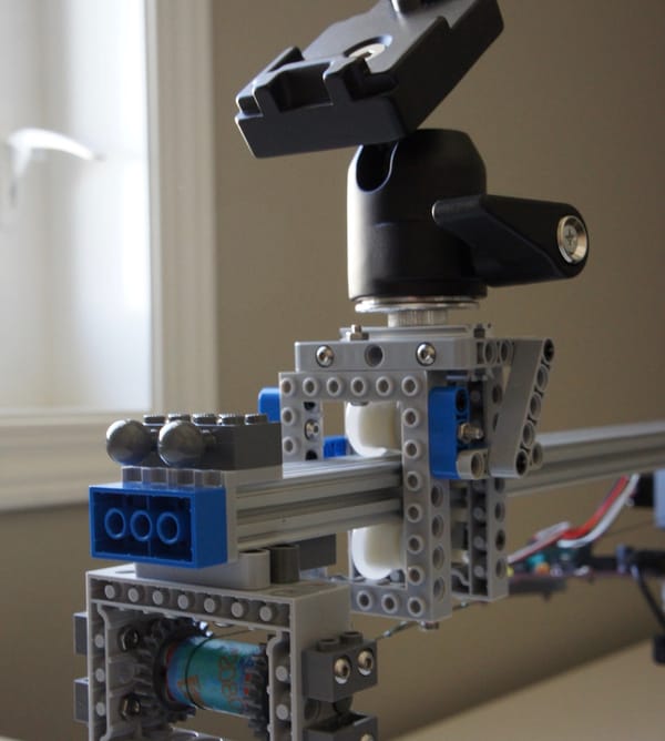 Camera Technology