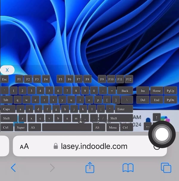 Collaboration