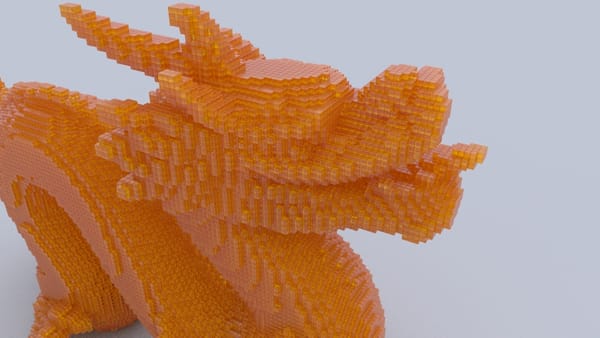 Render Engines