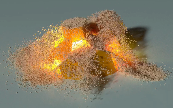 Physics Simulations